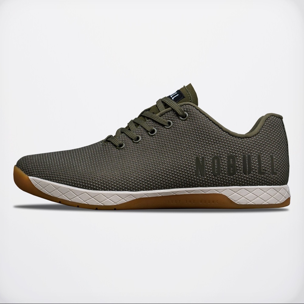 Nobull Athletic Trainer shoes